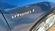 Toyota Corolla 1.8 VVT-i Hybrid Icon Tech 5dr CVT Hybrid Hatchback